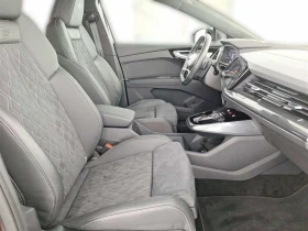 Audi Q4 E-TRON/S.BACK 55/4X4/340HP/EDITION/SLINE/PANO/365h | Auto.bg — изображение 12