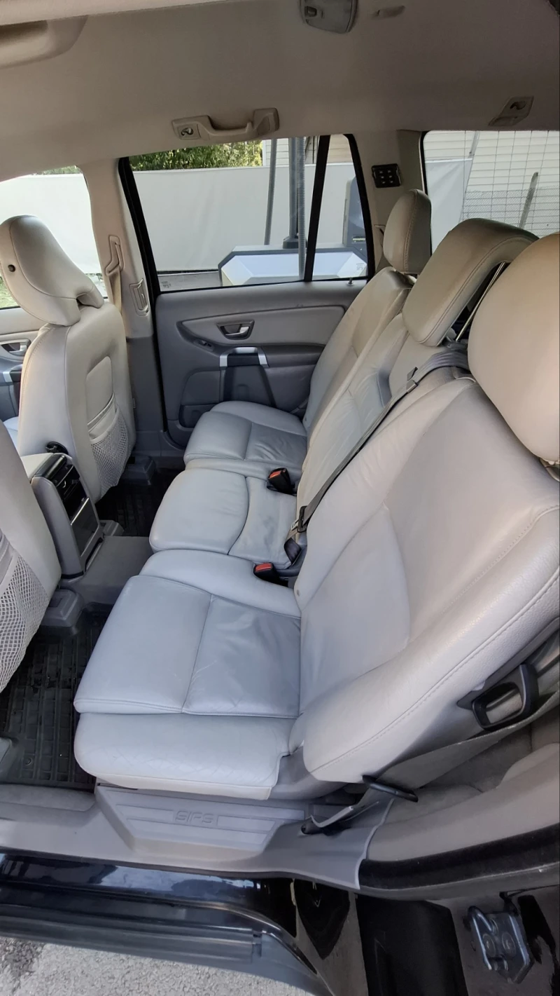 Volvo Xc90 D5 , снимка 13 - Автомобили и джипове - 47350125