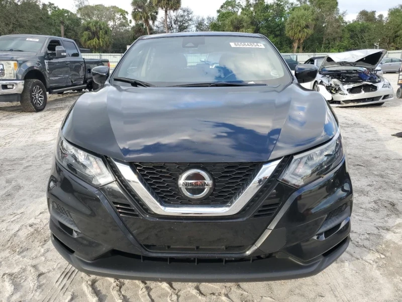 Nissan Rogue, снимка 5 - Автомобили и джипове - 48720192