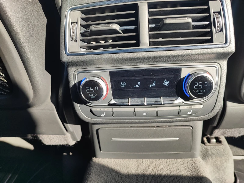 Audi SQ7 4.0TDI-435кс= DIGITAL= SPORT DIFFERENTIAL= BOSE, снимка 15 - Автомобили и джипове - 52500692