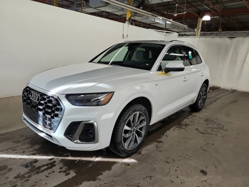 Audi Q5 * TECHNIK * CARFAX * БЕЗ ПЪРВОНАЧАЛНА ВНОСКА