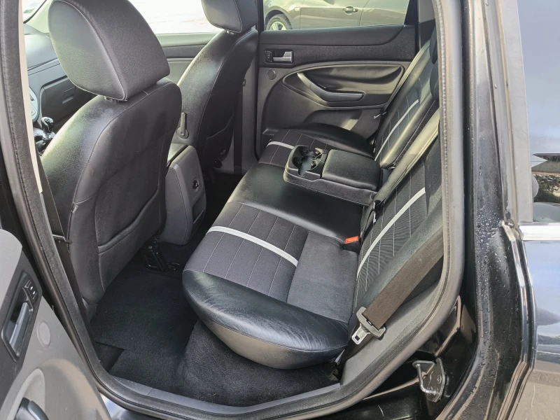 Ford Kuga 2.0 BARTER 163, снимка 12 - Автомобили и джипове - 52747081