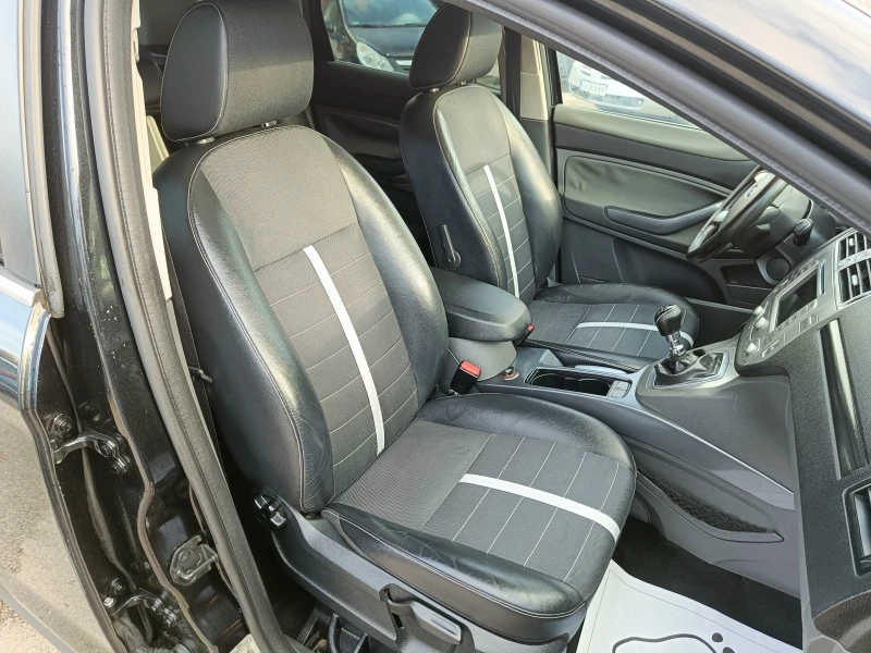 Ford Kuga 2.0 BARTER 163, снимка 14 - Автомобили и джипове - 52747081