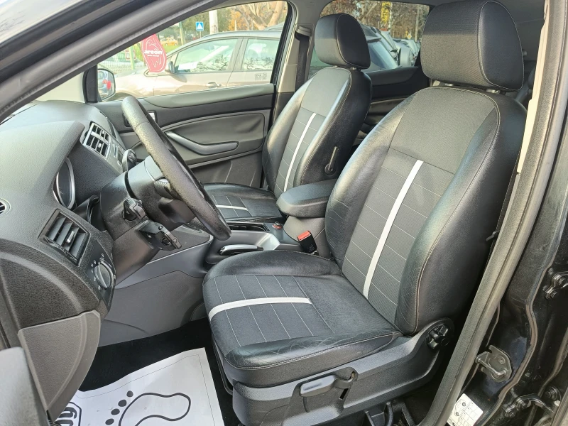 Ford Kuga 2.0 BARTER 163, снимка 11 - Автомобили и джипове - 52747081