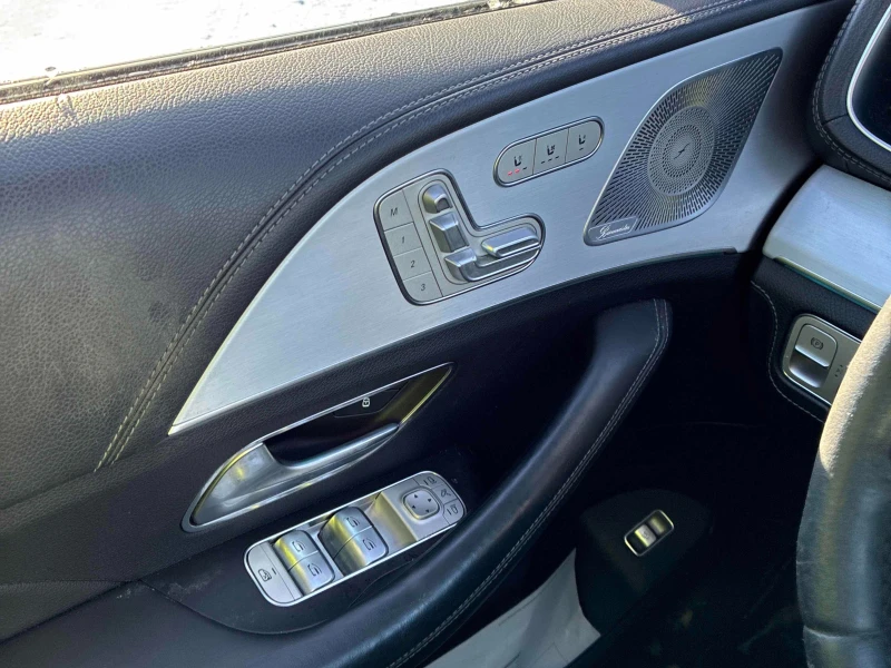 Mercedes-Benz GLE 53 4MATIC AMG * * CARFAX * * АВТО КРЕДИТ * * , снимка 7 - Автомобили и джипове - 52795195