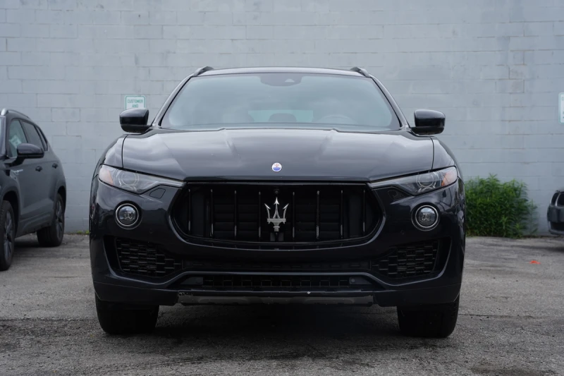 Maserati Levante 2018* GRANLUSSO* FULL MAXX* ЛИЗИНГ