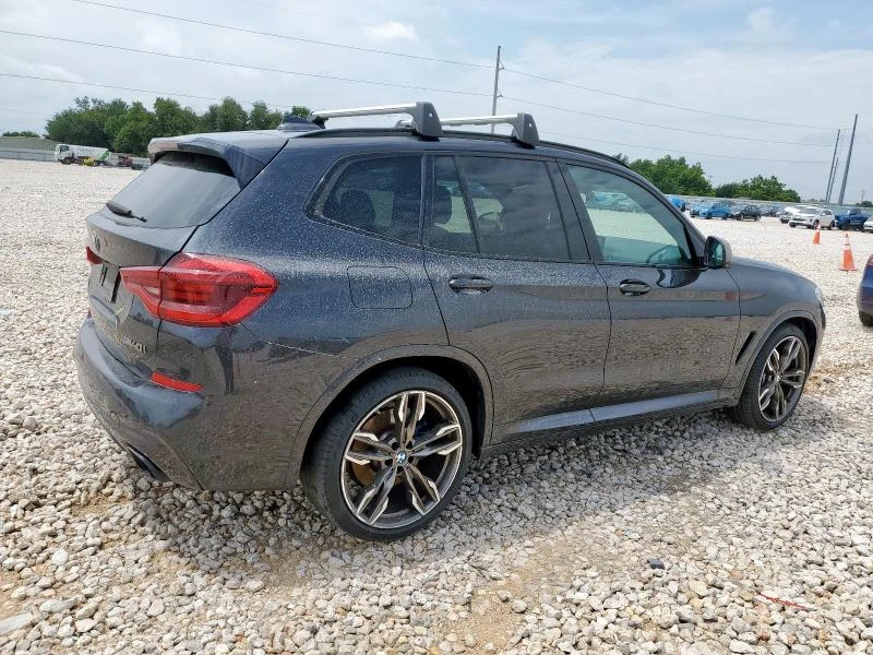 BMW X3 M40I - изображение 6