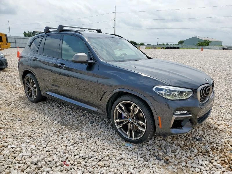 BMW X3 M40I - изображение 3