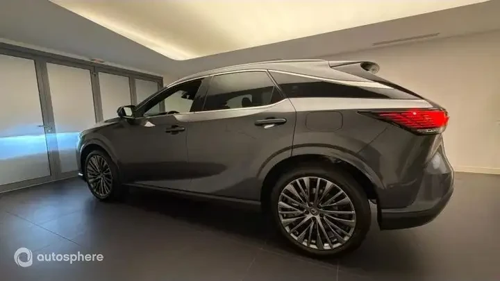 Lexus RX 450h plus На части Plug-in hybrid , снимка 10 - Автомобили и джипове - 55412800