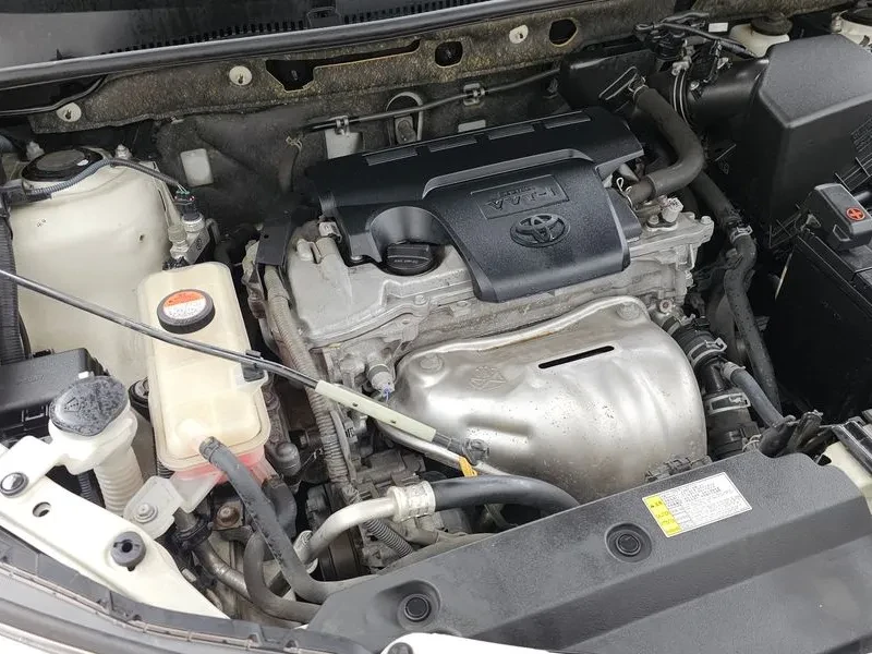 Toyota Rav4 2.5 2Wd , снимка 6 - Автомобили и джипове - 55610930