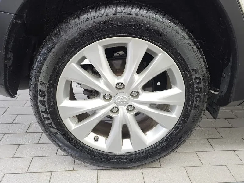 Toyota Rav4 2.5 2Wd , снимка 5 - Автомобили и джипове - 55610930