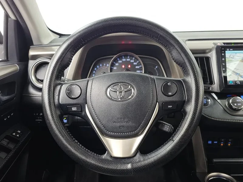 Toyota Rav4 2.5 2Wd , снимка 13 - Автомобили и джипове - 55610930