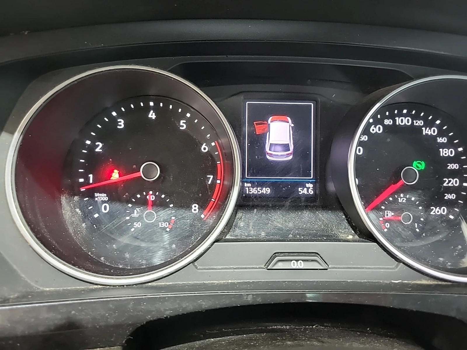 VW Tiguan * COMFORTLINE * CARFAX * ОПЦИЯ ЗА ФИНАНСИРАНЕ  - изображение 10