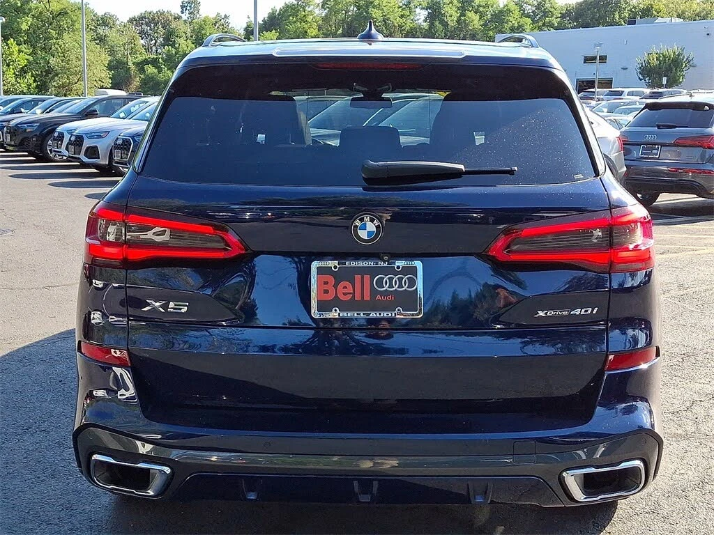 BMW X5 XDRIVE/MSPORT/PANO/KEYLESS/360 VIEW - изображение 6