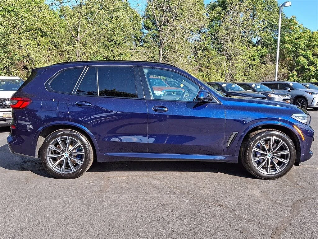 BMW X5 XDRIVE/MSPORT/PANO/KEYLESS/360 VIEW - изображение 3