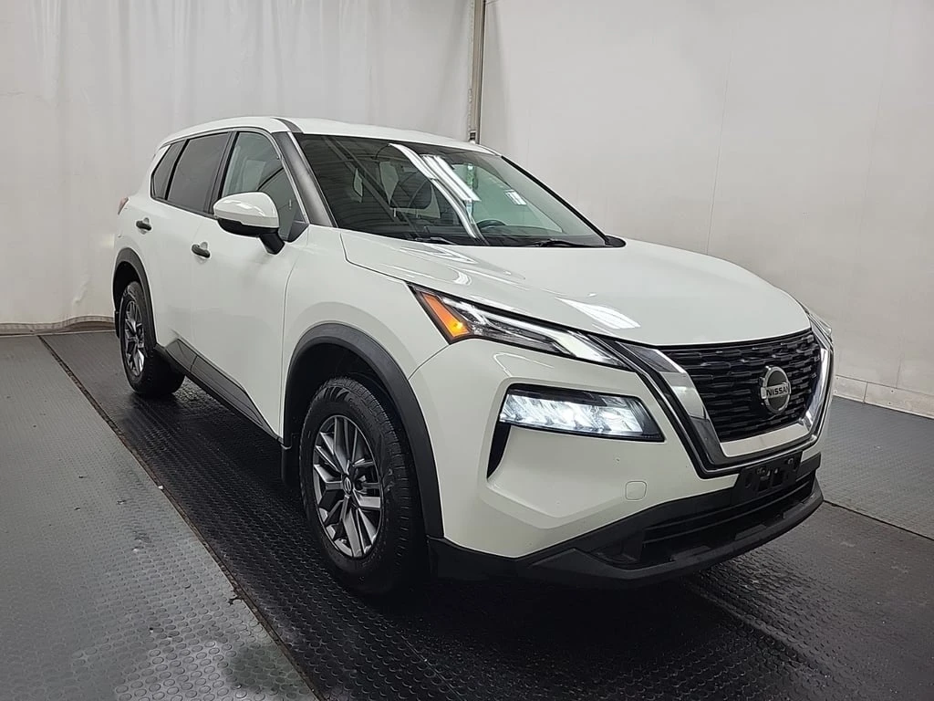 Nissan Rogue * S * CARFAX *  - изображение 2