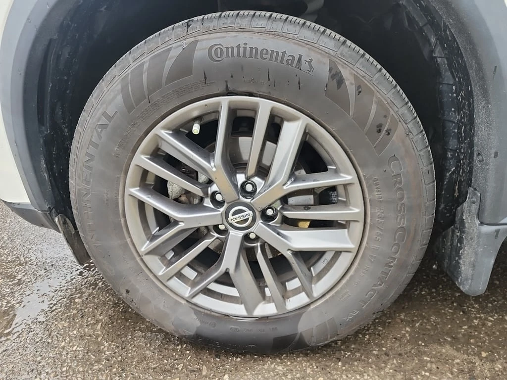 Nissan Rogue * S * CARFAX *  - изображение 6