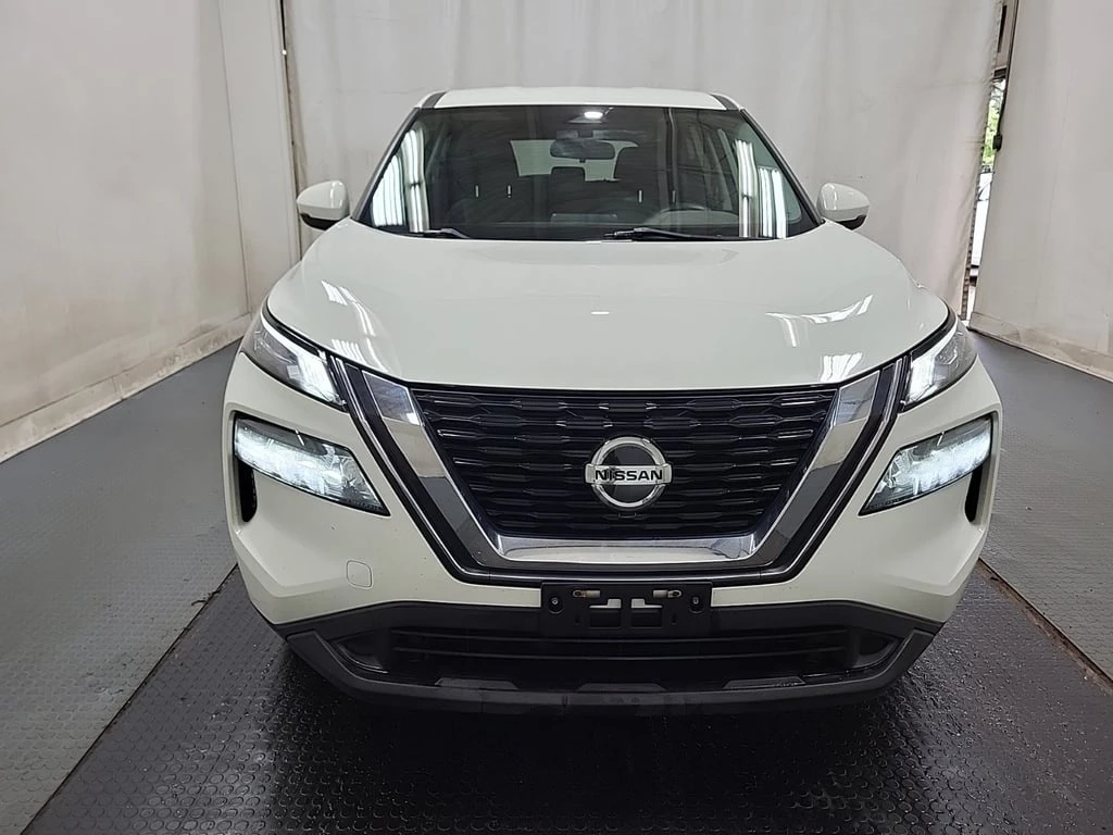Nissan Rogue * S * CARFAX *  - изображение 8