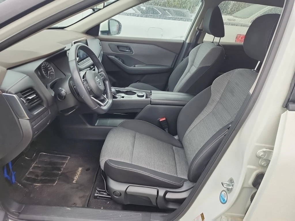 Nissan Rogue * S * CARFAX *  - изображение 5