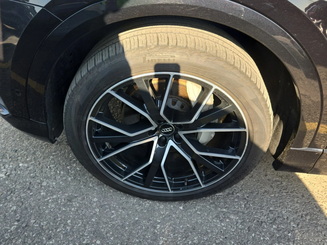 Audi Q8 *  *    * CARFAX *  | Mobile.bg   14