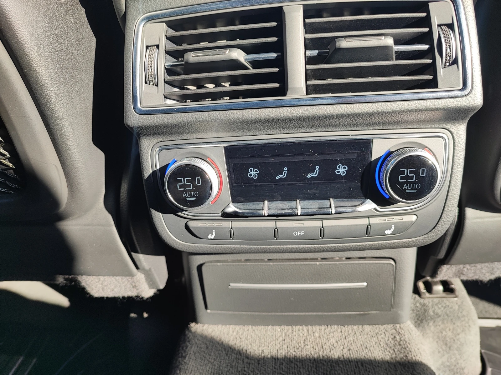 Audi SQ7 4.0TDI-435= DIGITAL= SPORT DIFFERENTIAL= BOSE | Mobile.bg   15