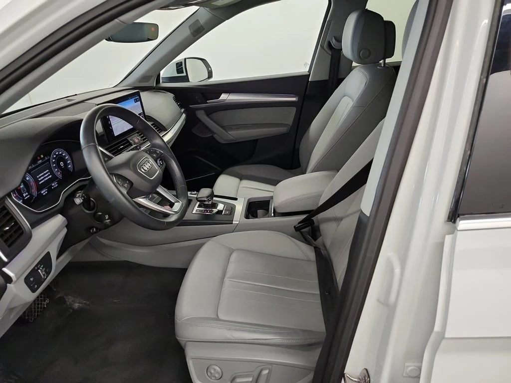 Audi Q5 * TECHNIK * CARFAX *    | Mobile.bg   7