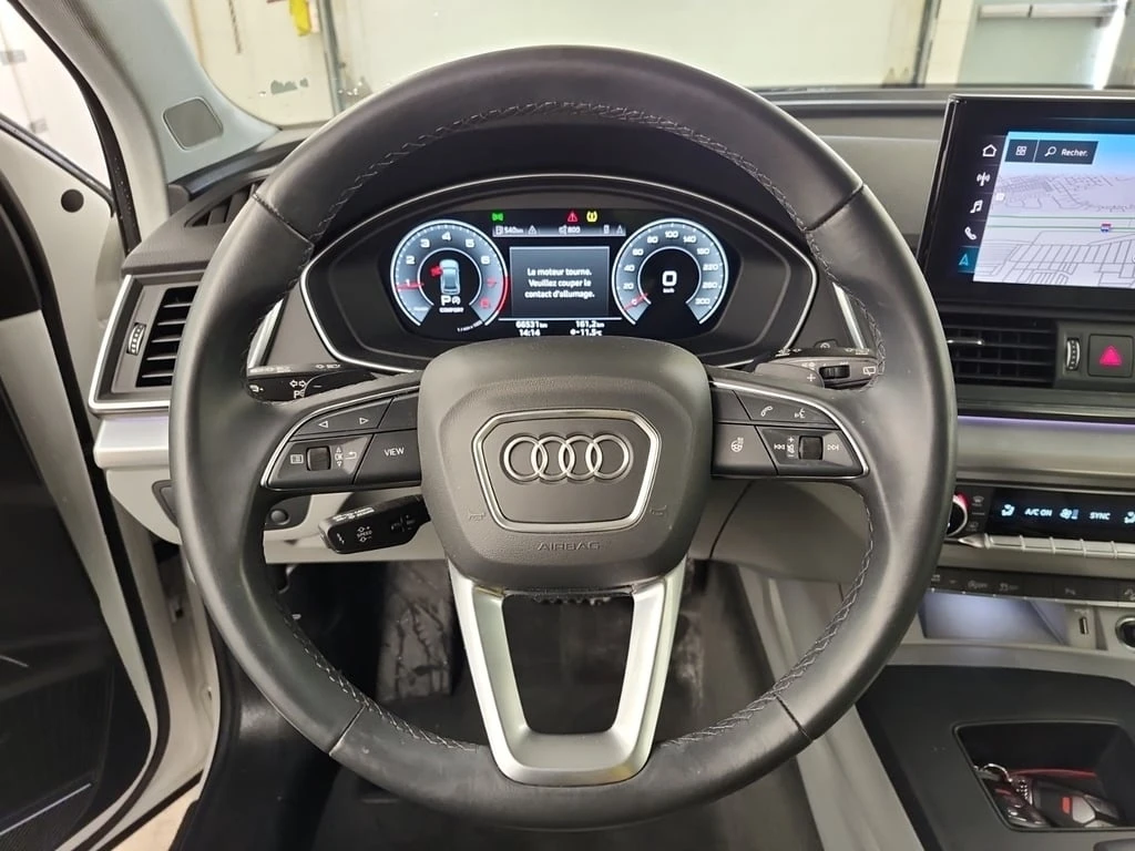 Audi Q5 * TECHNIK * CARFAX *    | Mobile.bg   12