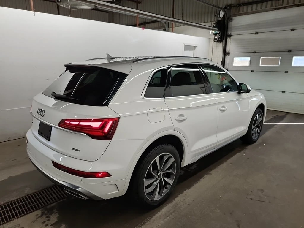Audi Q5 * TECHNIK * CARFAX *    | Mobile.bg   4