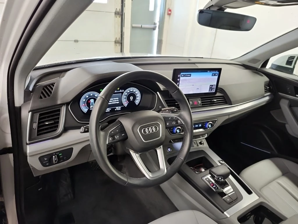 Audi Q5 * TECHNIK * CARFAX *    | Mobile.bg   10