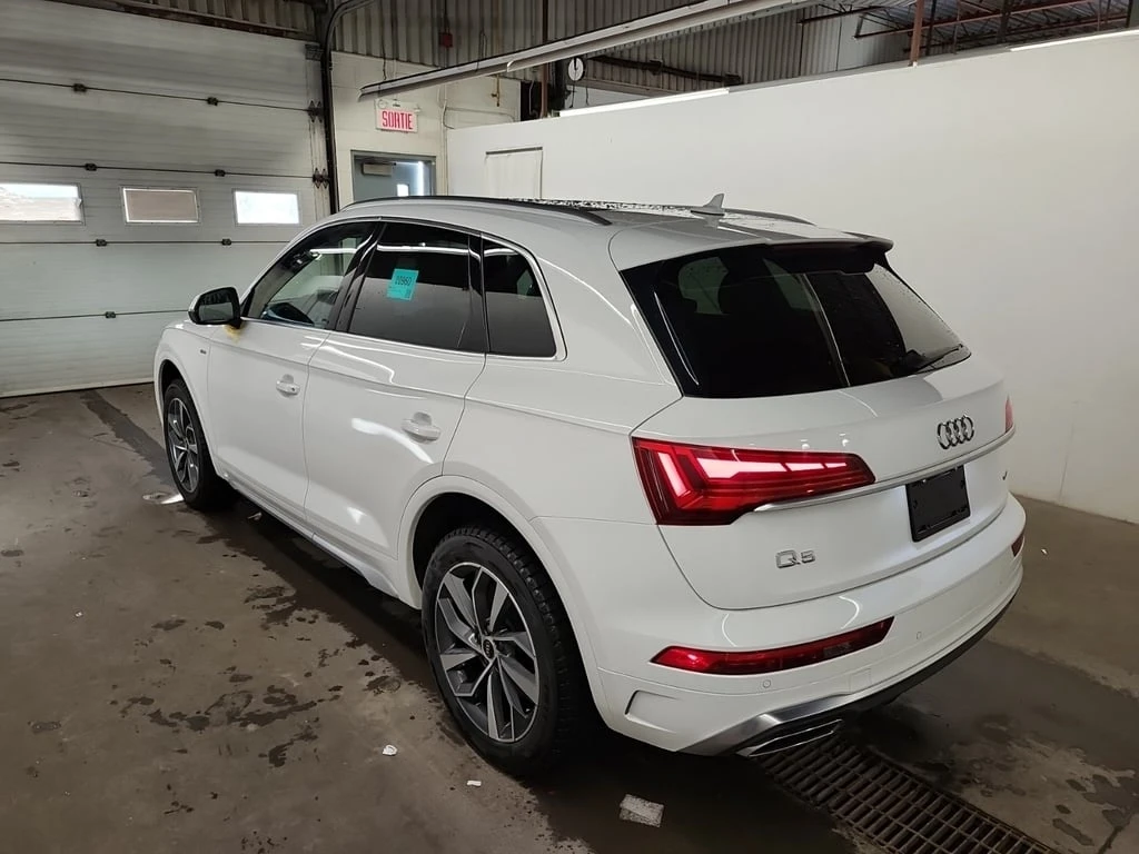 Audi Q5 * TECHNIK * CARFAX *    | Mobile.bg   6