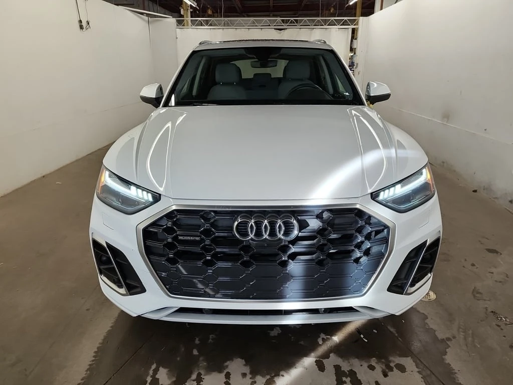 Audi Q5 * TECHNIK * CARFAX *    | Mobile.bg   2