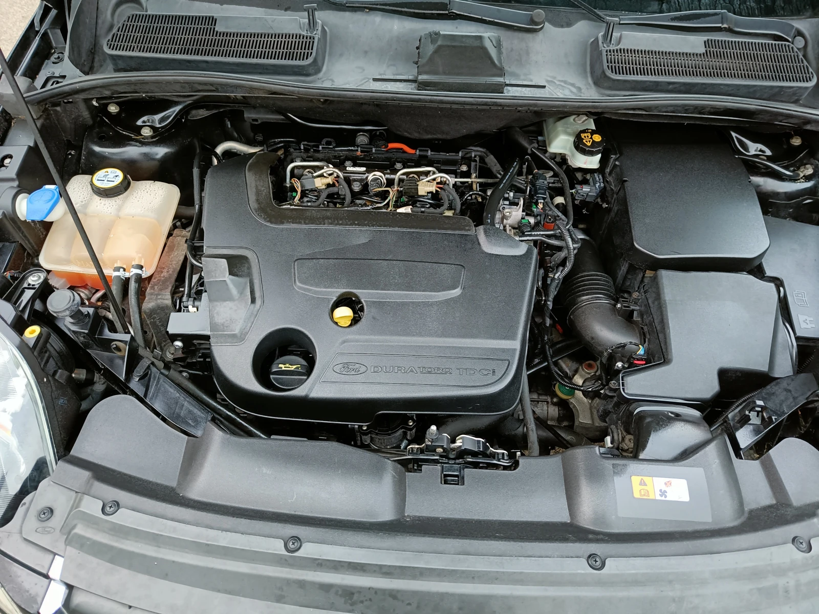 Ford Kuga 2.0 BARTER 163 | Mobile.bg � ����������� 15