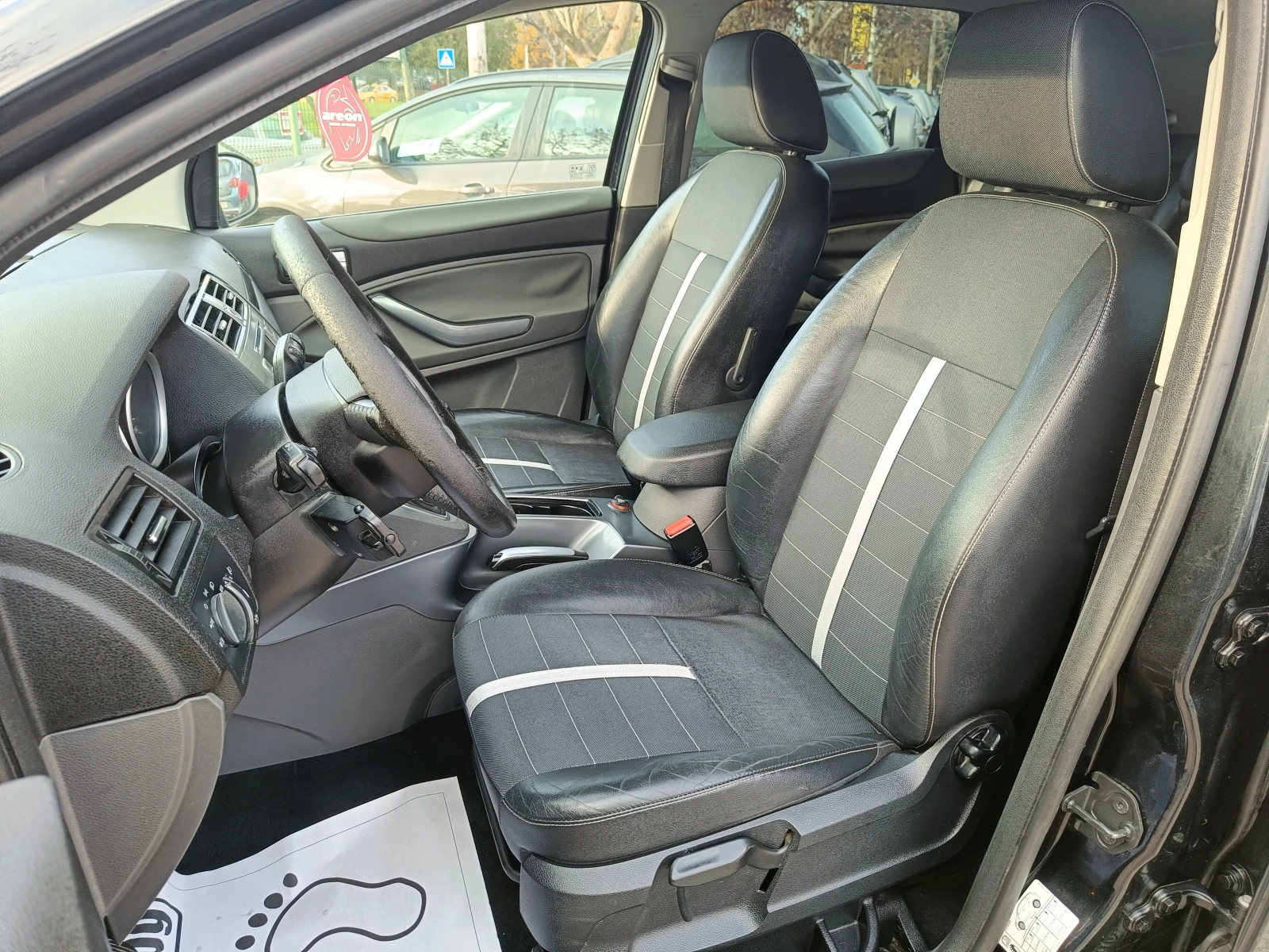 Ford Kuga 2.0 BARTER 163 | Mobile.bg � ����������� 11