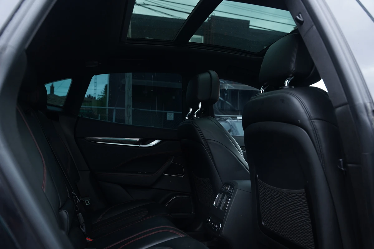 Maserati Levante 2018* GRANLUSSO* FULL MAXX* ������ | Mobile.bg � ����������� 17