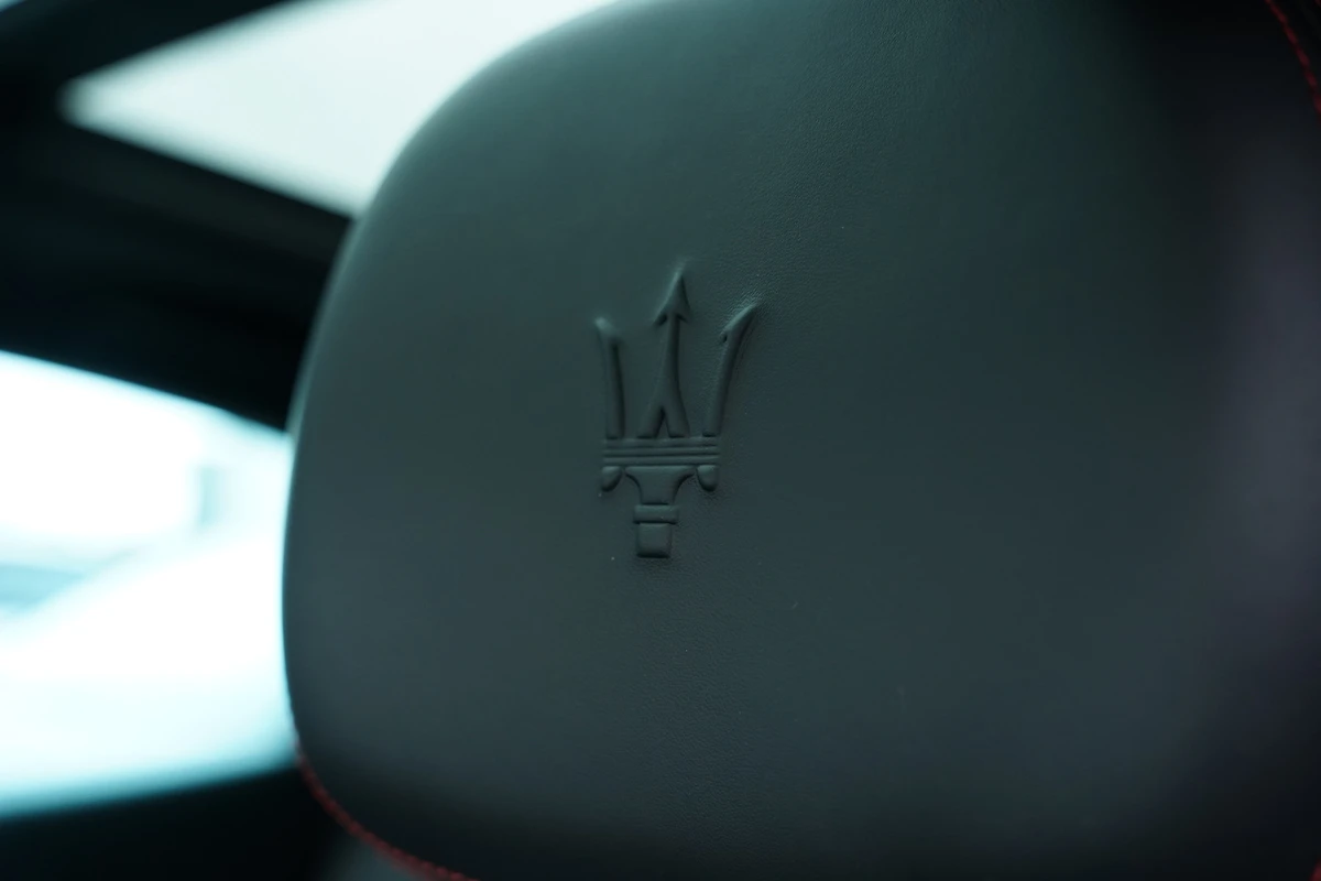 Maserati Levante 2018* GRANLUSSO* FULL MAXX* ������ | Mobile.bg � ����������� 12