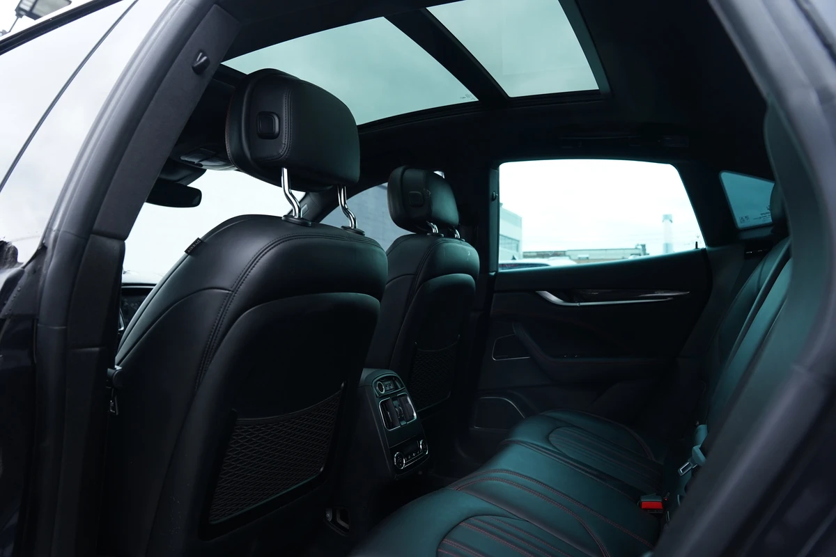 Maserati Levante 2018* GRANLUSSO* FULL MAXX* ������ | Mobile.bg � ����������� 16