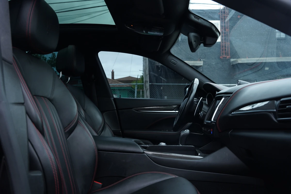 Maserati Levante 2018* GRANLUSSO* FULL MAXX* ������ | Mobile.bg � ����������� 13