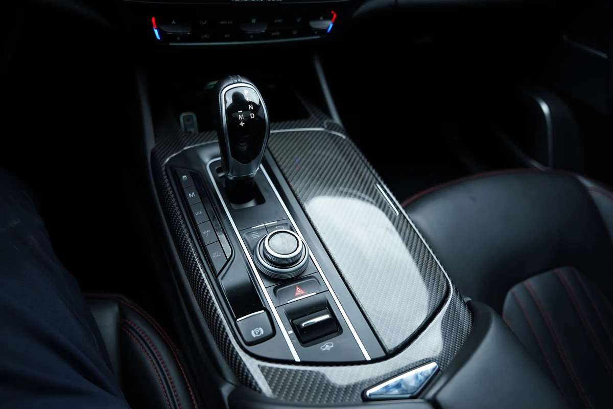 Maserati Levante 2018* GRANLUSSO* FULL MAXX* ������ | Mobile.bg � ����������� 11