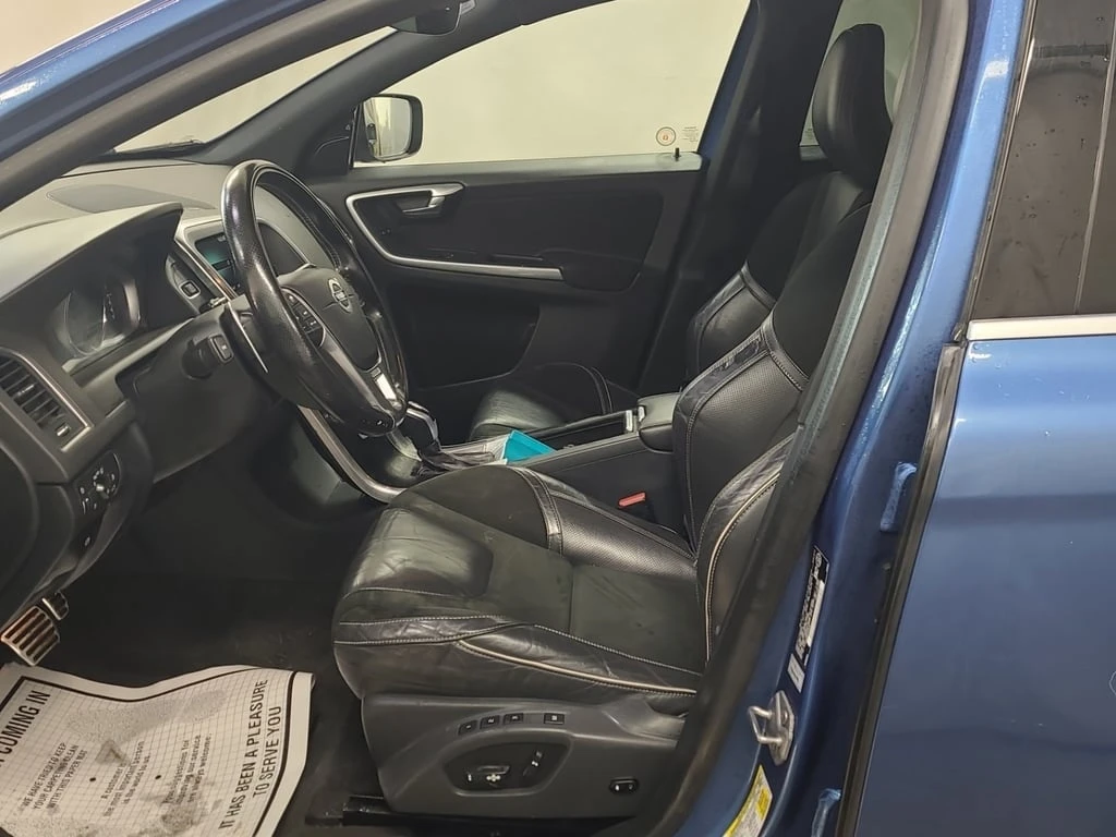 Volvo XC60 * R DESIGN * CARFAX * ���� �� �������� | Mobile.bg � ����������� 5