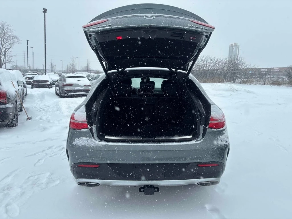 Mercedes-Benz GLE * AMG 43 * CARFAX * ��� ������������ ������ | Mobile.bg � ����������� 12