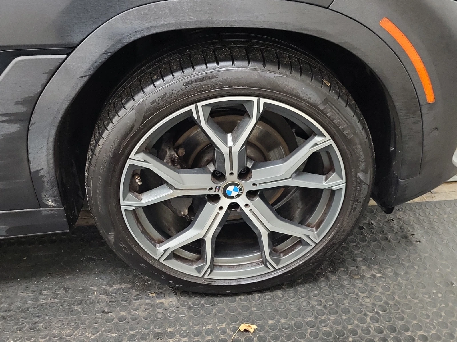 BMW X6 Xdrive* M-pack* Pano* back cam* Front cam* Подгрев - изображение 7