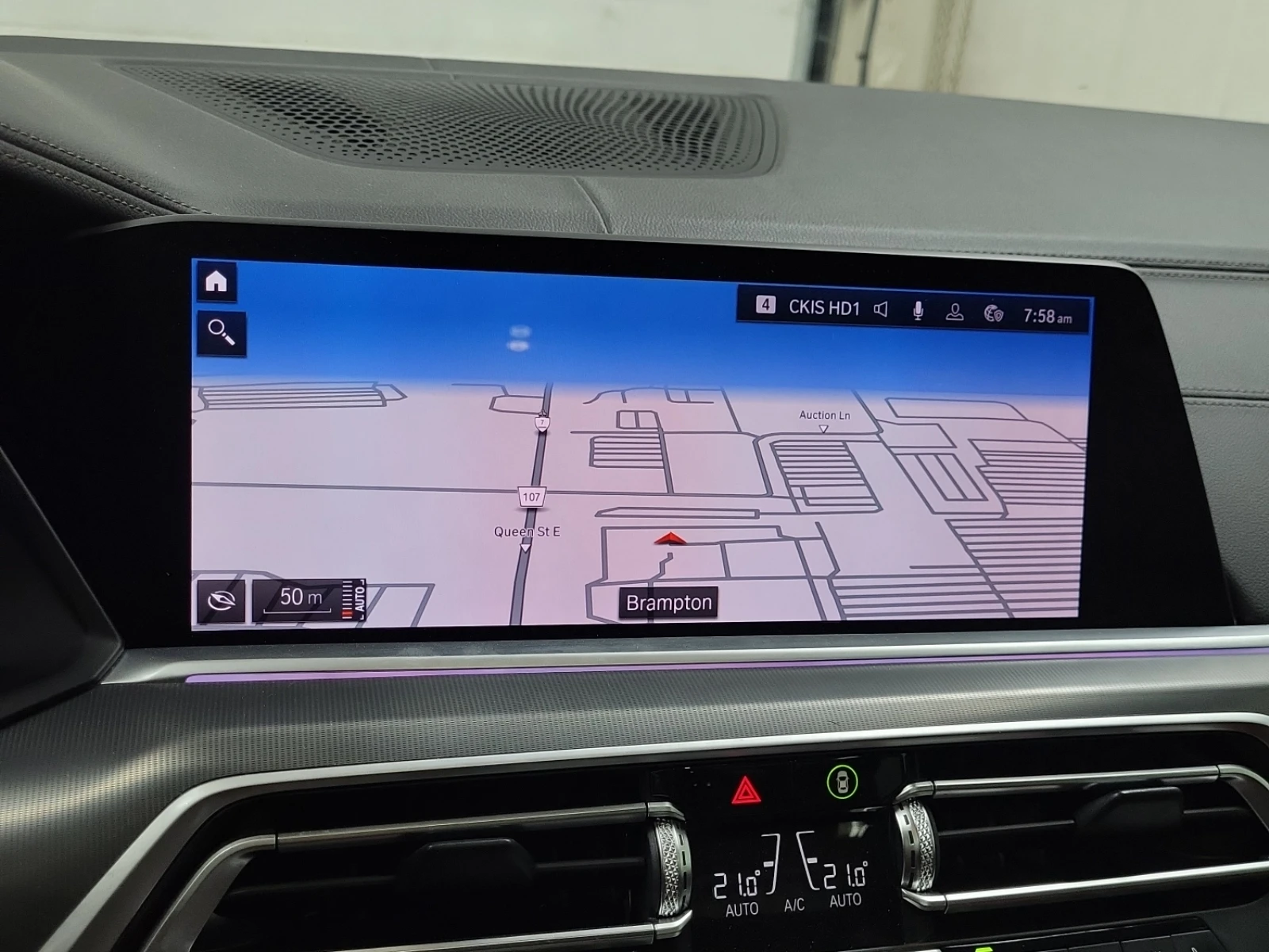 BMW X6 Xdrive* M-pack* Pano* back cam* Front cam* ������� | Mobile.bg � ����������� 12