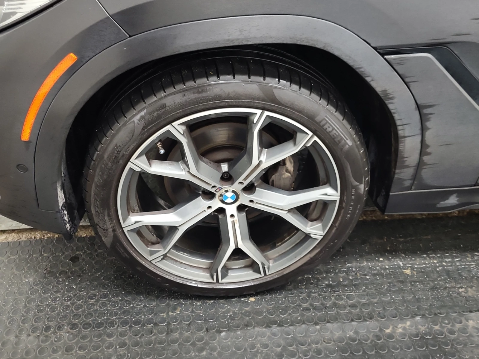 BMW X6 Xdrive* M-pack* Pano* back cam* Front cam* Подгрев - изображение 8