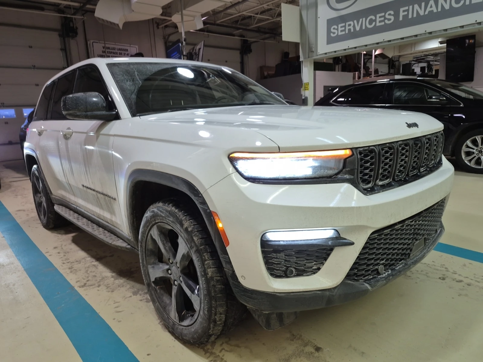Jeep Grand cherokee 3.6 LIMITED | Mobile.bg � ����������� 4
