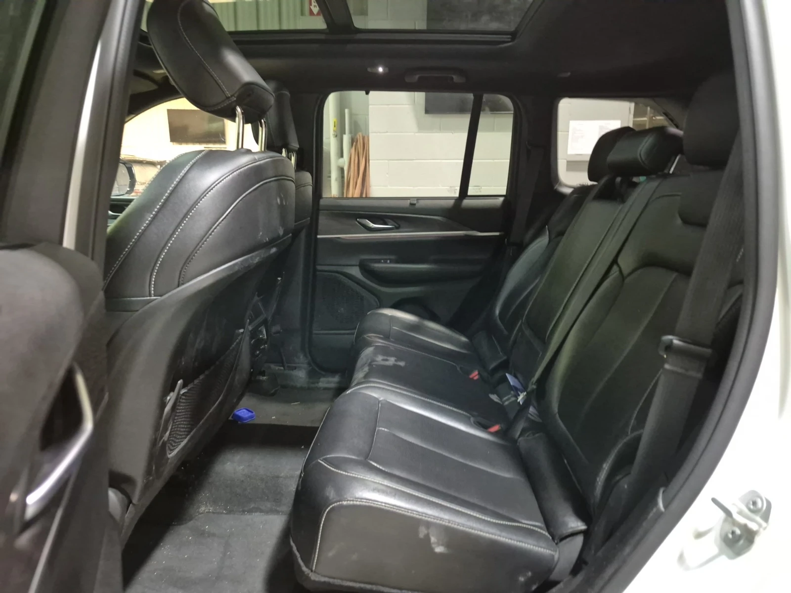 Jeep Grand cherokee 3.6 LIMITED | Mobile.bg � ����������� 8