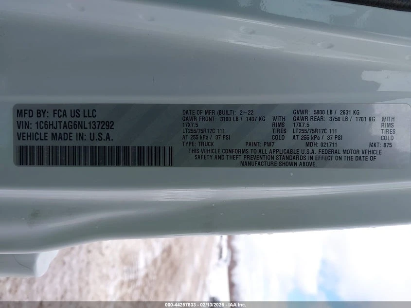 Jeep Gladiator 3.6l Willys Sport 4X4 | Mobile.bg � ����������� 9