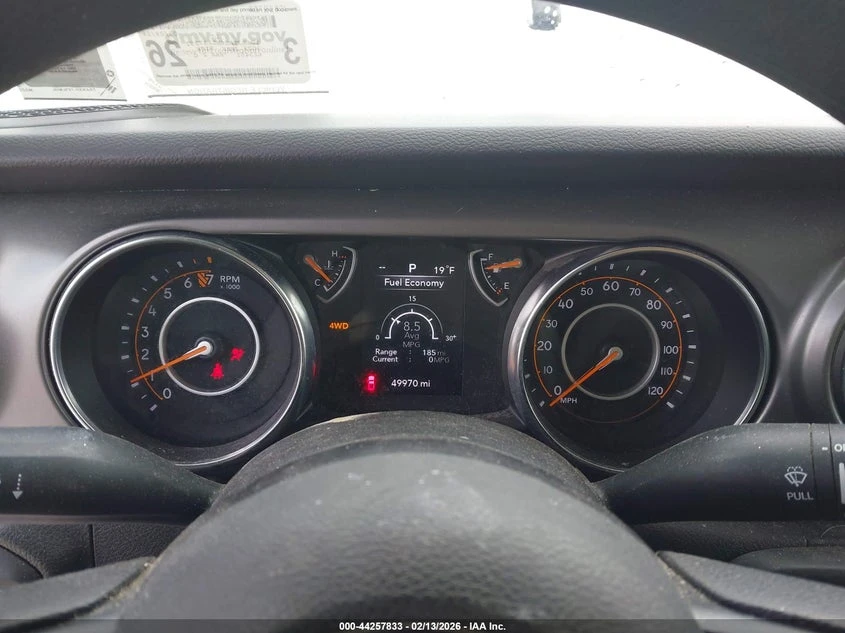 Jeep Gladiator 3.6l Willys Sport 4X4 | Mobile.bg � ����������� 7