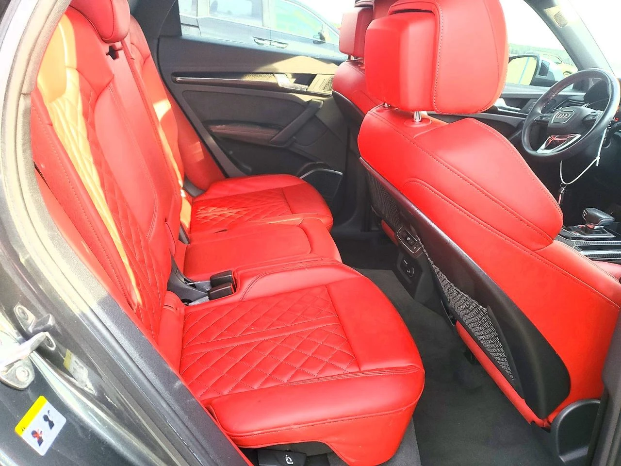 Audi SQ5 3.0l Prestige, снимка 10 - Автомобили и джипове - 53939707