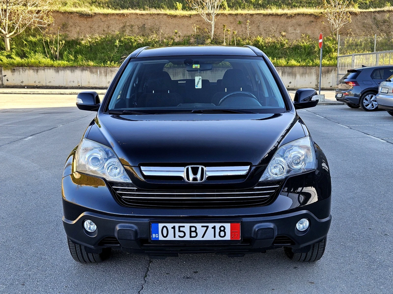Honda Cr-v 2.0 АВТОМАТИК 4х4 151 000 км