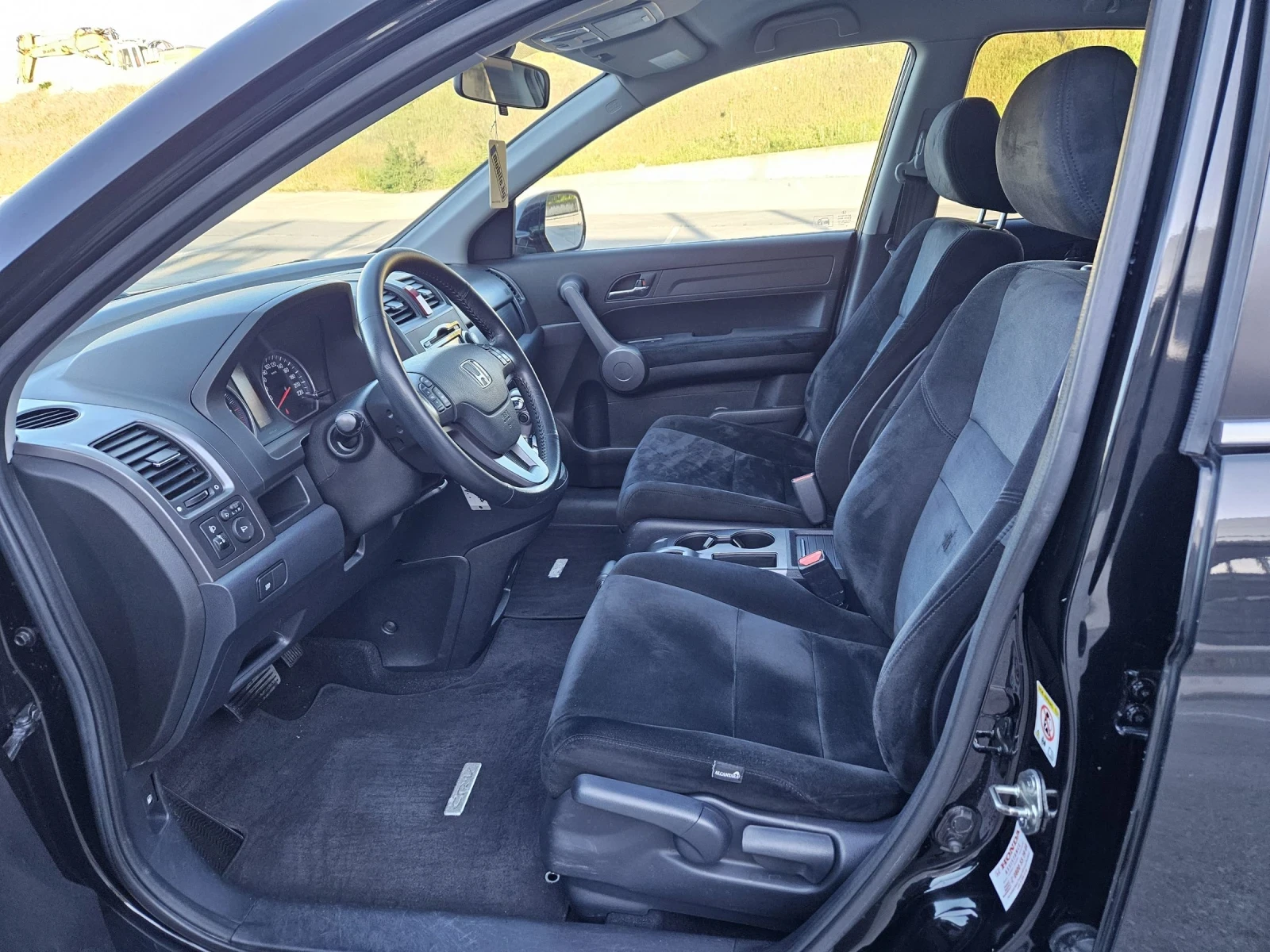 Honda Cr-v 2.0 АВТОМАТИК 4х4 151 000 км, снимка 9 - Автомобили и джипове - 54323857